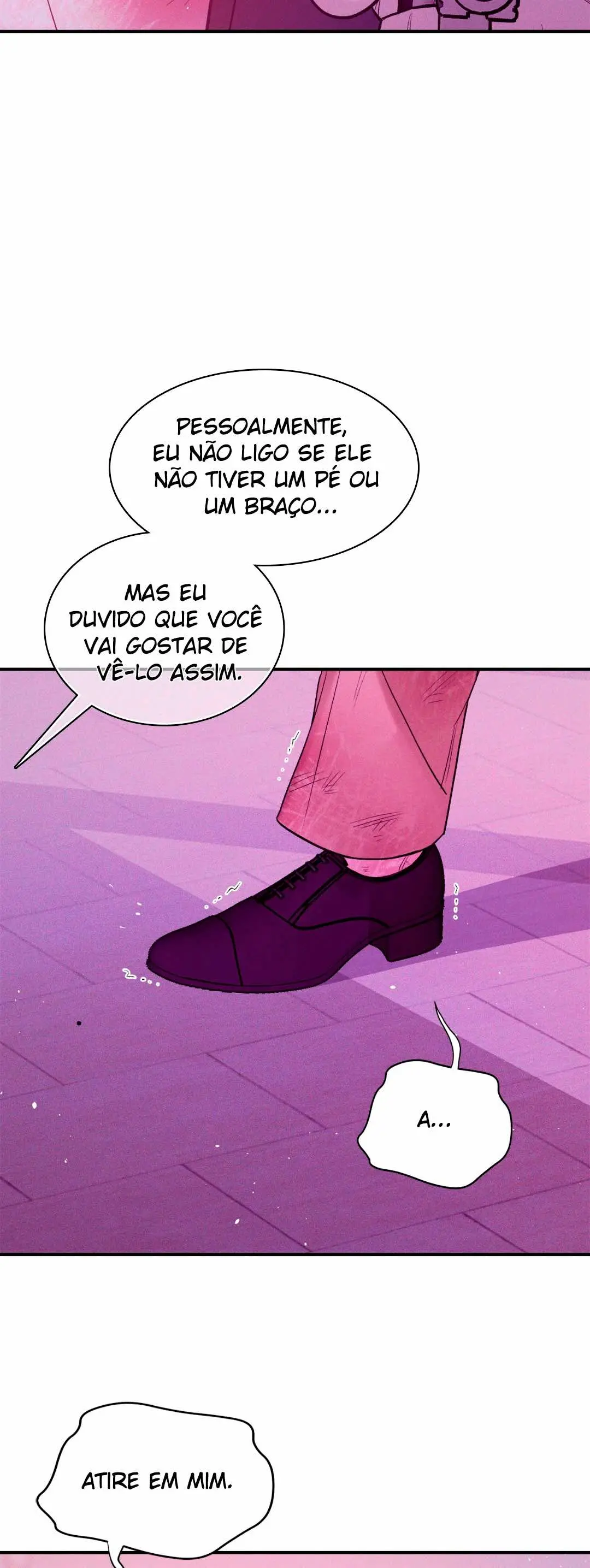 Shell Boy – Capítulo 89 Yaoi – Página 7