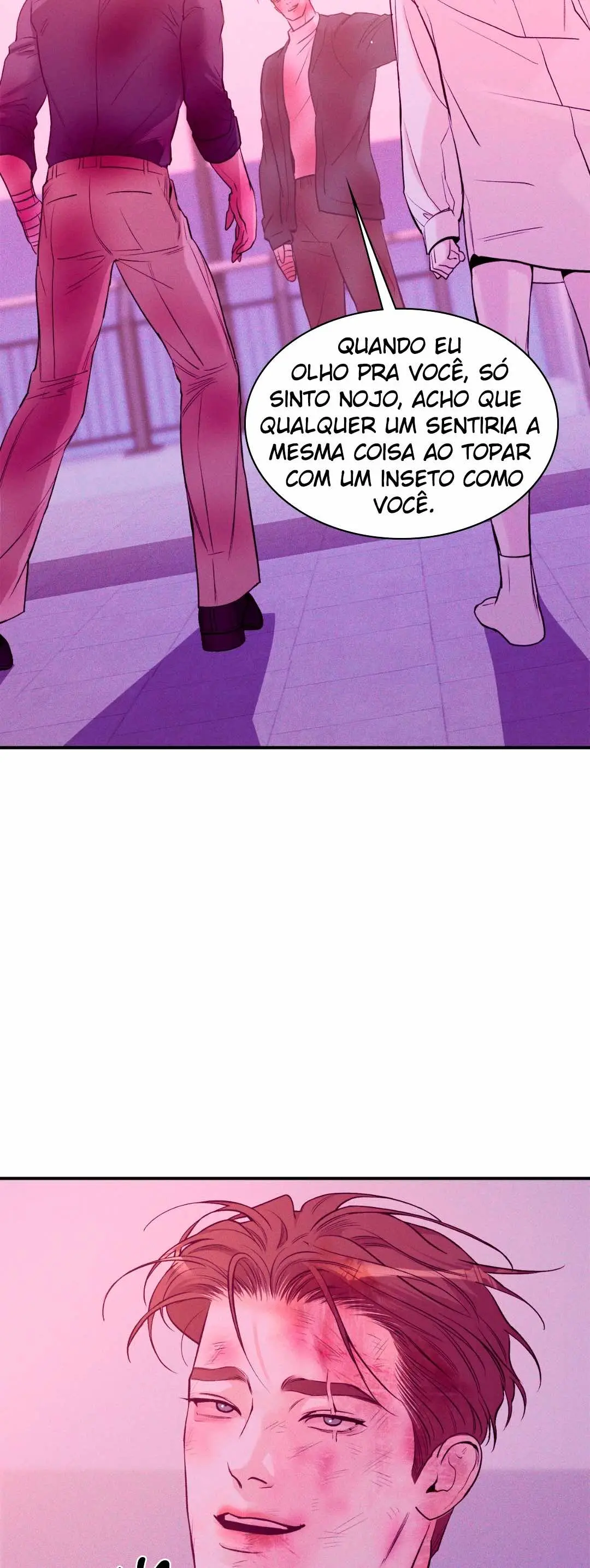 Shell Boy – Capítulo 89 Yaoi – Página 9