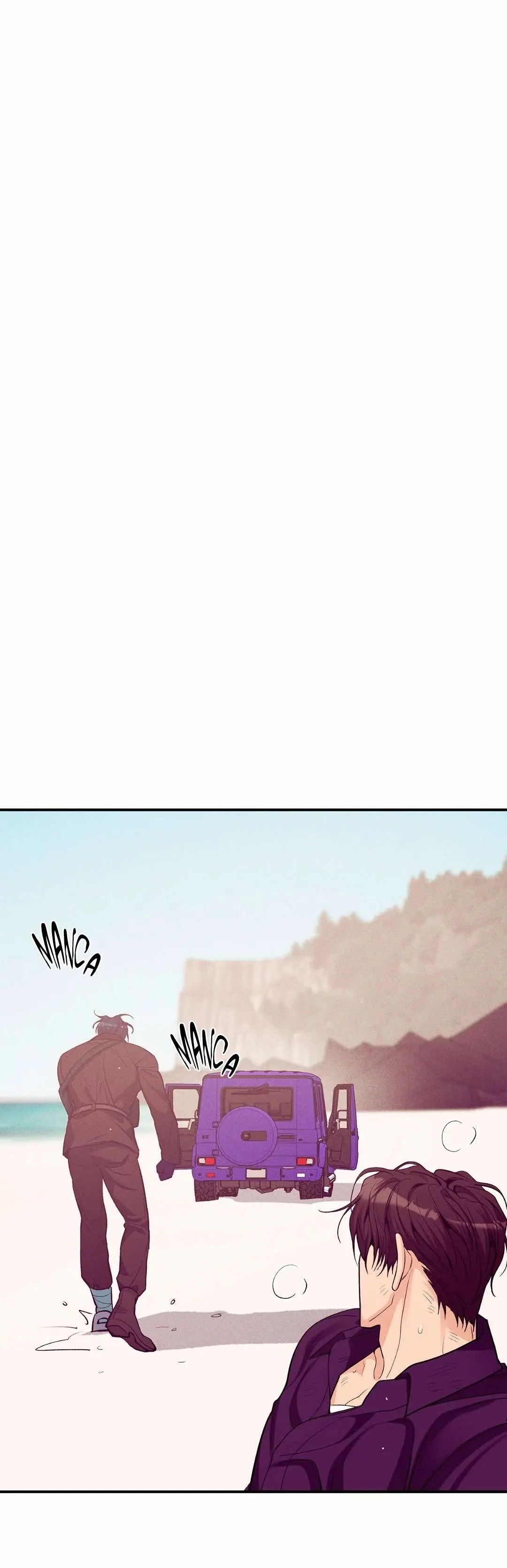 Shell Boy – Capítulo 90 Yaoi – Página 11