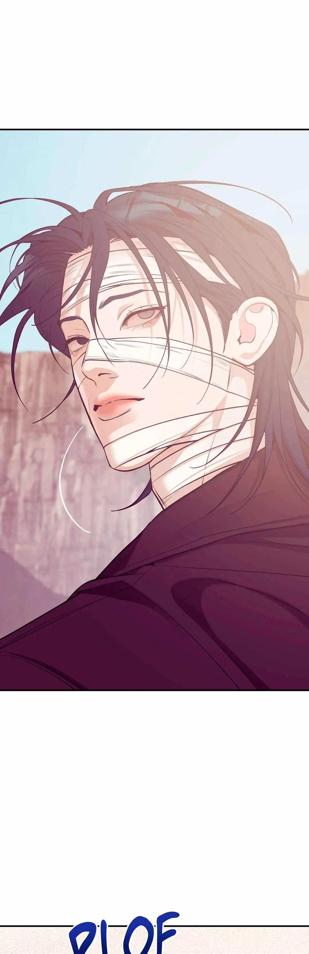 Shell Boy – Capítulo 90 Yaoi – Página 13