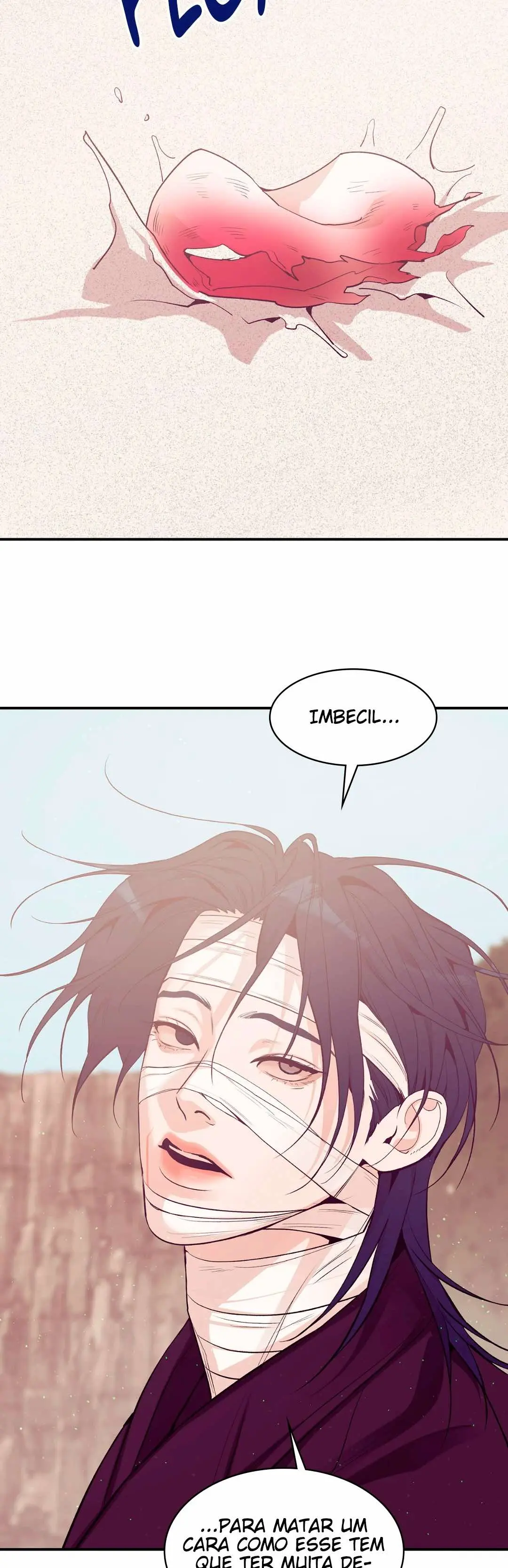 Shell Boy – Capítulo 90 Yaoi – Página 14