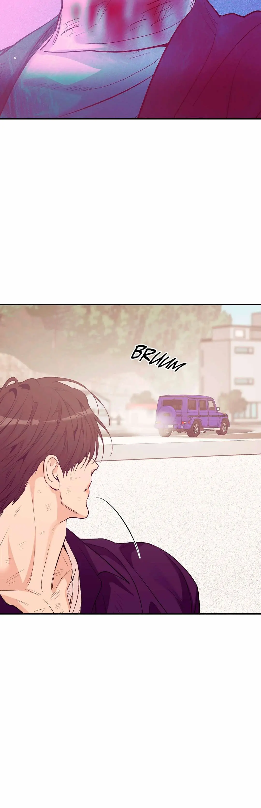 Shell Boy – Capítulo 90 Yaoi – Página 16