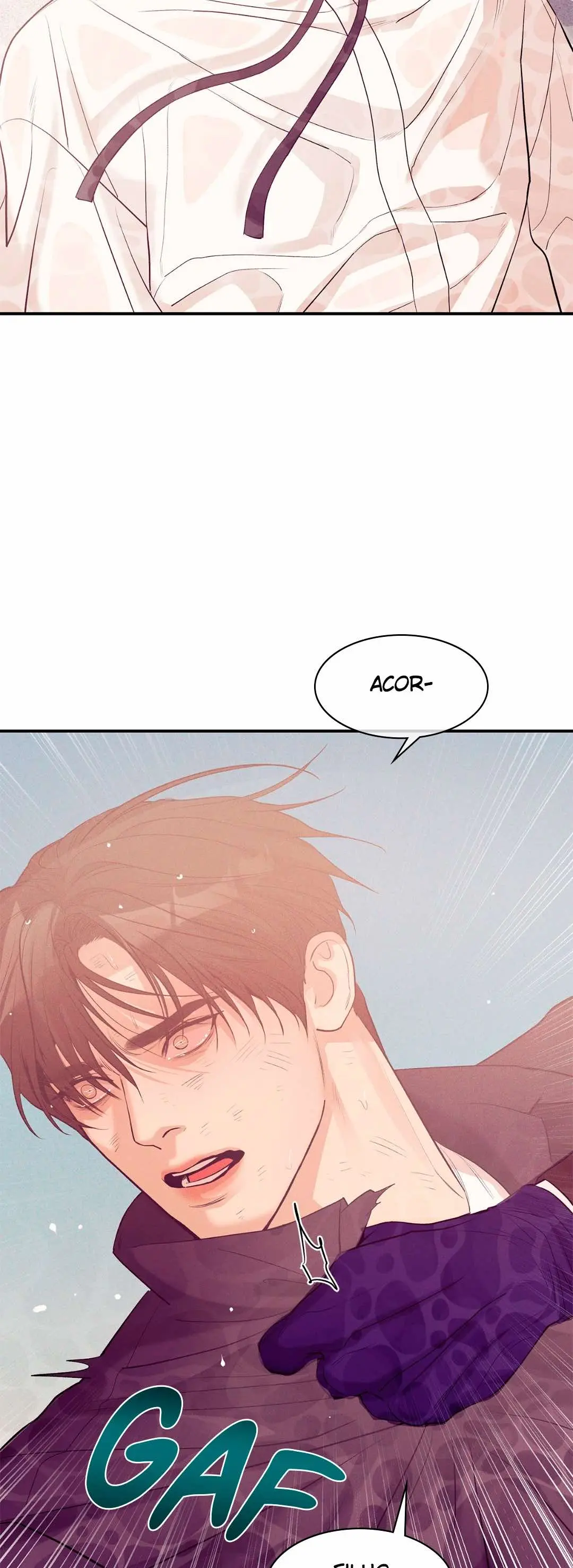 Shell Boy – Capítulo 90 Yaoi – Página 2