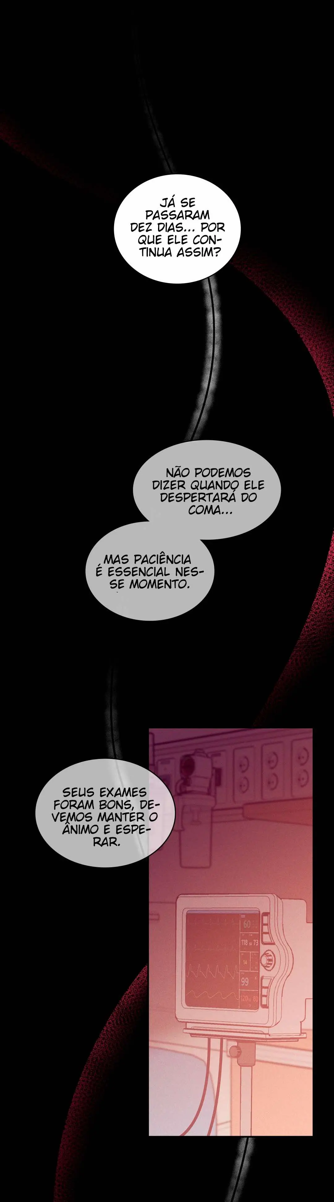 Shell Boy – Capítulo 90 Yaoi – Página 20