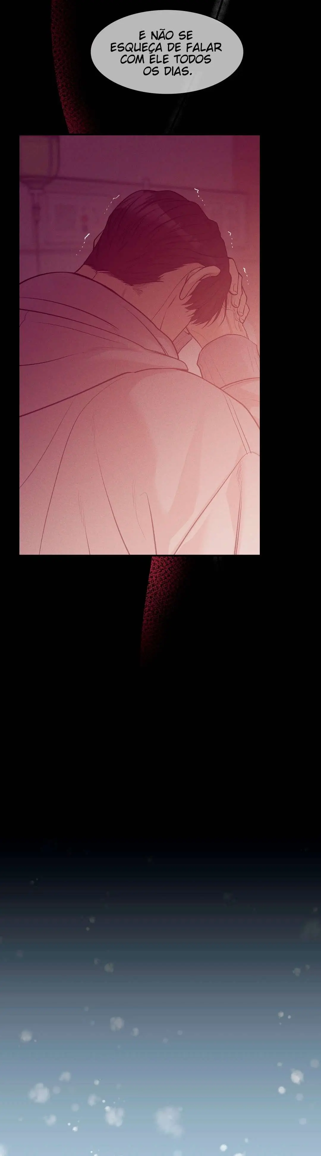 Shell Boy – Capítulo 90 Yaoi – Página 21