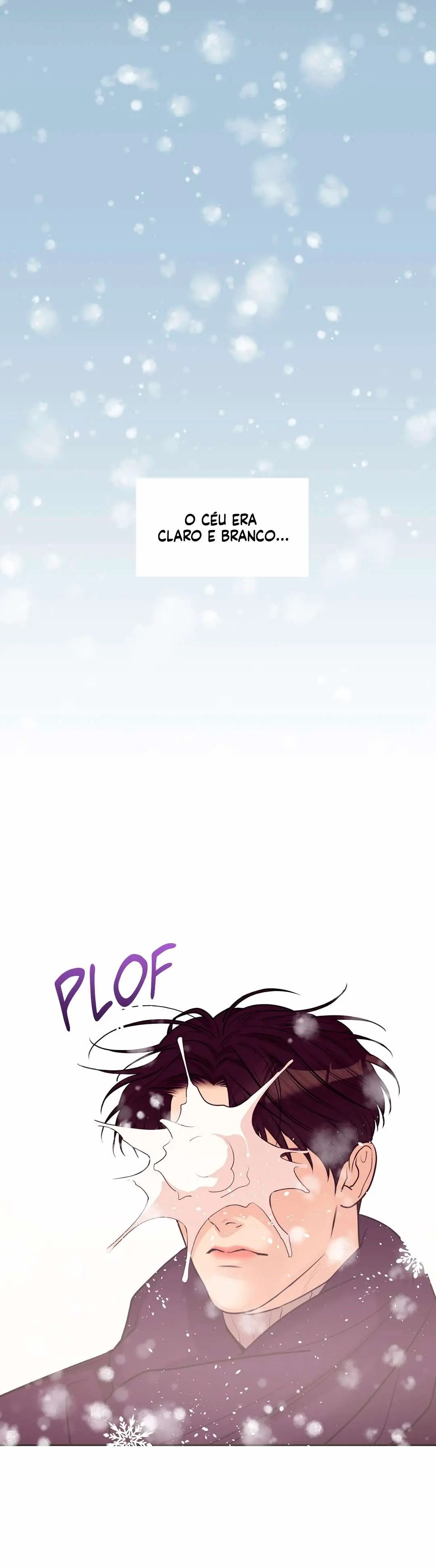 Shell Boy – Capítulo 90 Yaoi – Página 22