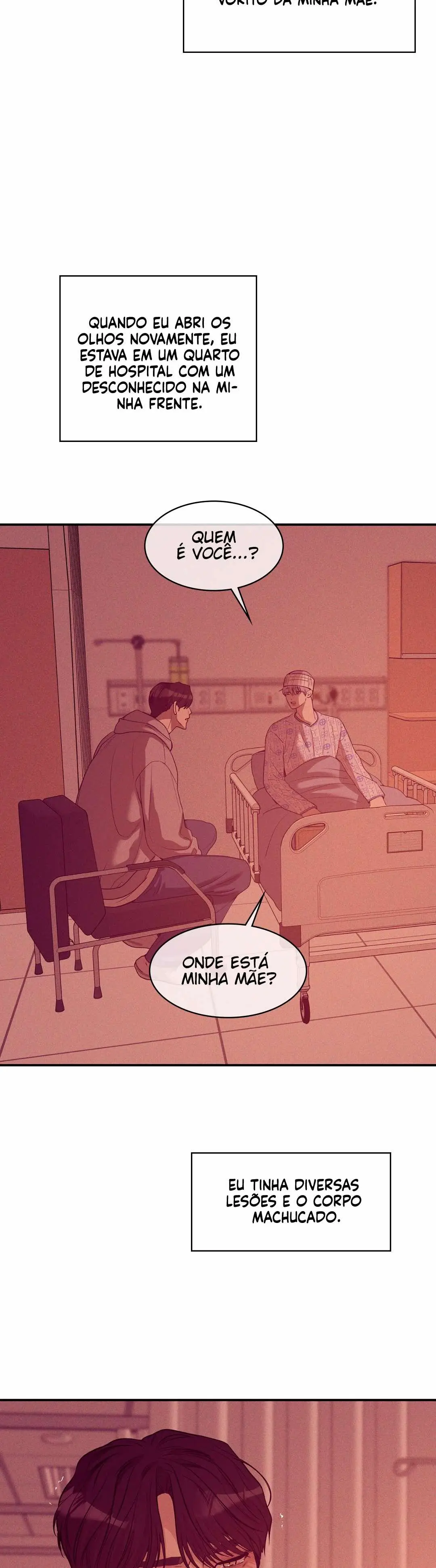 Shell Boy – Capítulo 90 Yaoi – Página 25