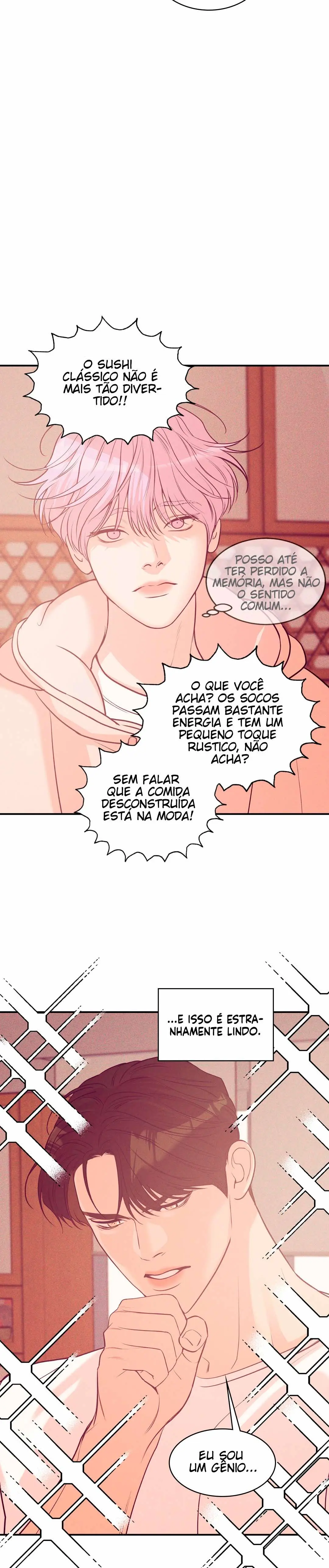 Shell Boy – Capítulo 90 Yaoi – Página 31