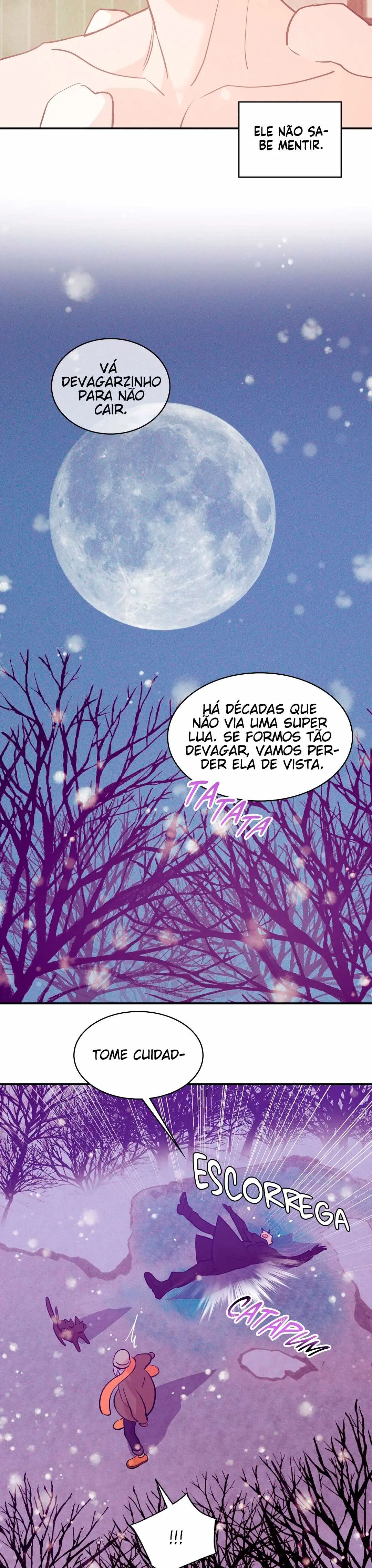 Shell Boy – Capítulo 90 Yaoi – Página 39