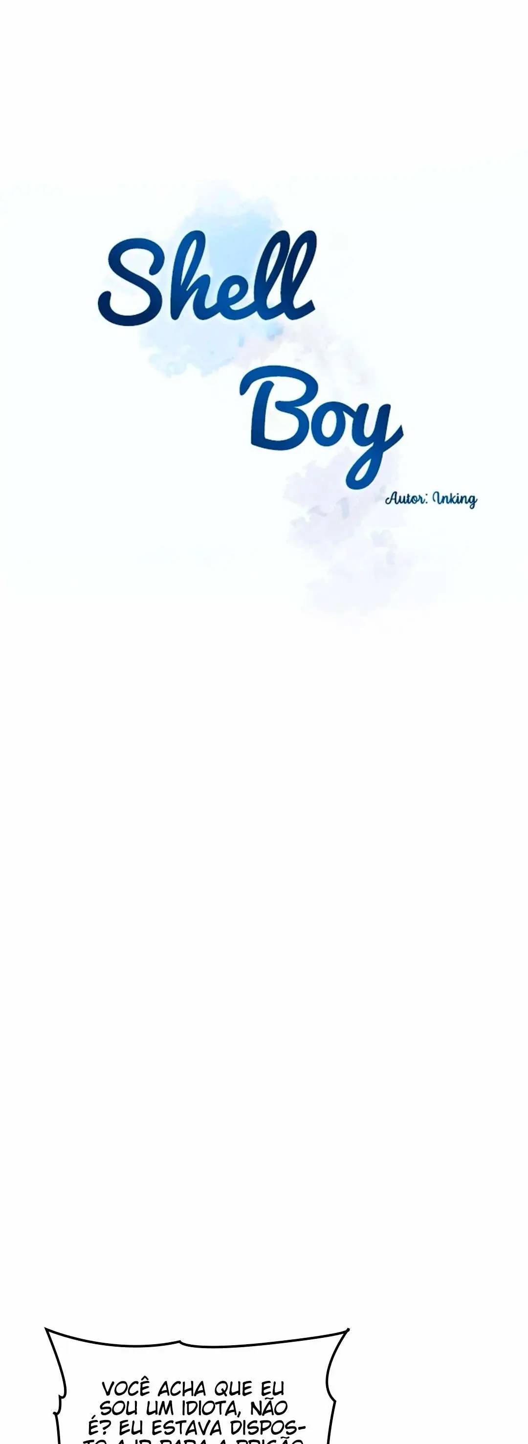 Shell Boy – Capítulo 90 Yaoi – Página 4