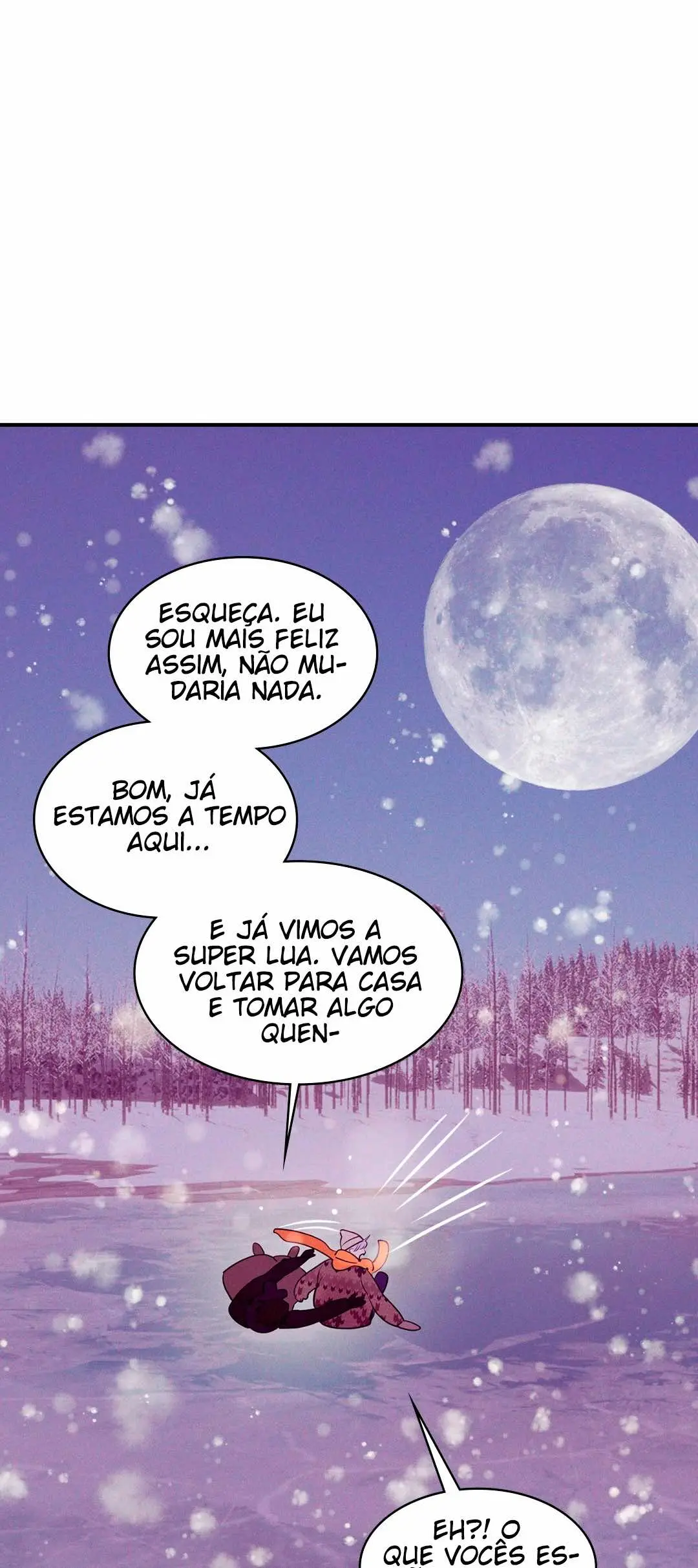 Shell Boy – Capítulo 90 Yaoi – Página 46