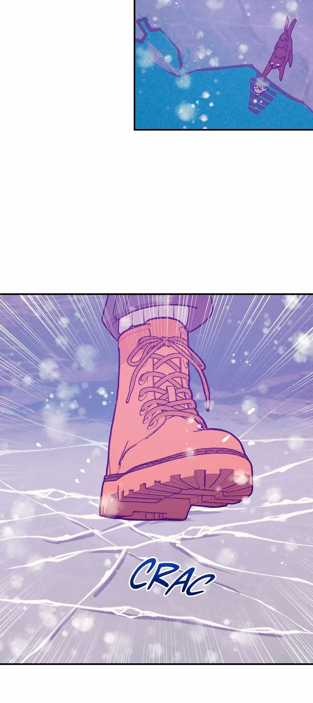 Shell Boy – Capítulo 90 Yaoi – Página 48