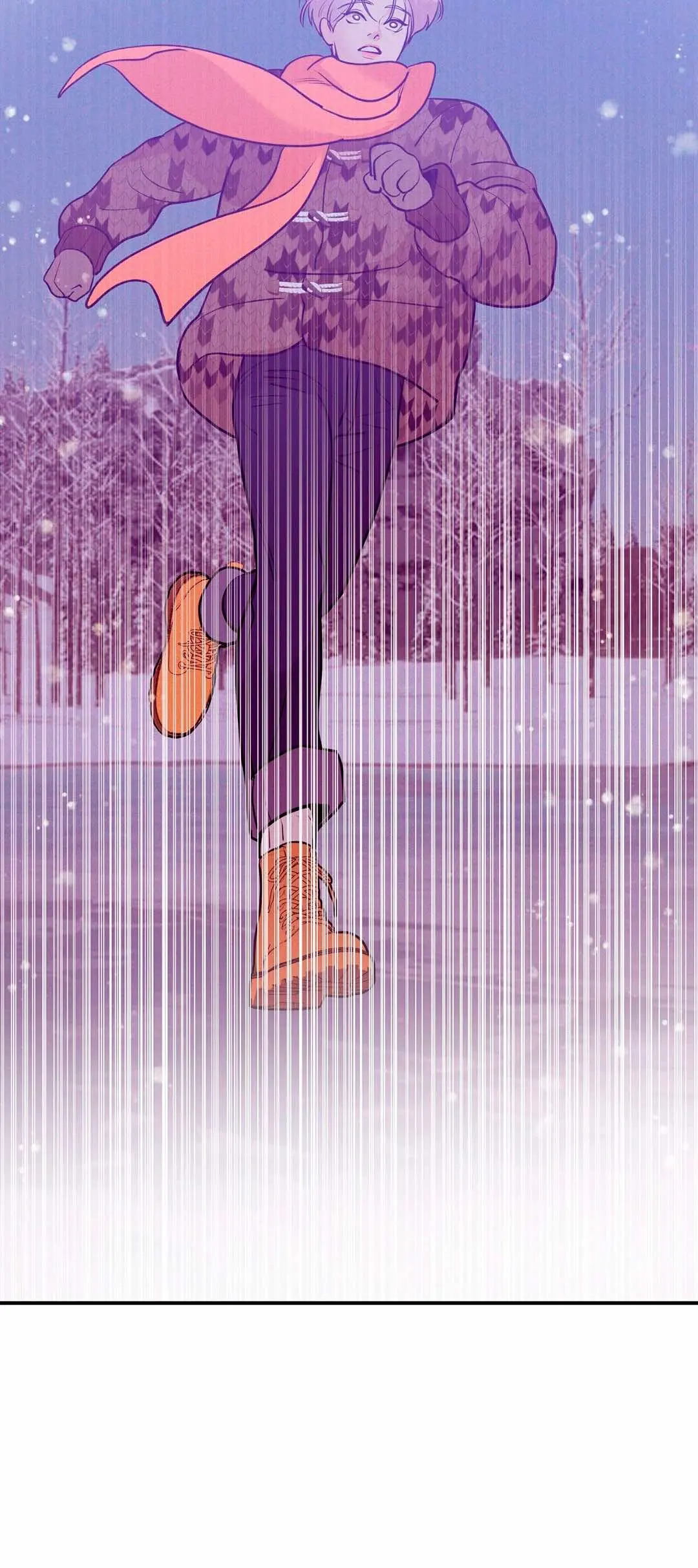 Shell Boy – Capítulo 90 Yaoi – Página 50