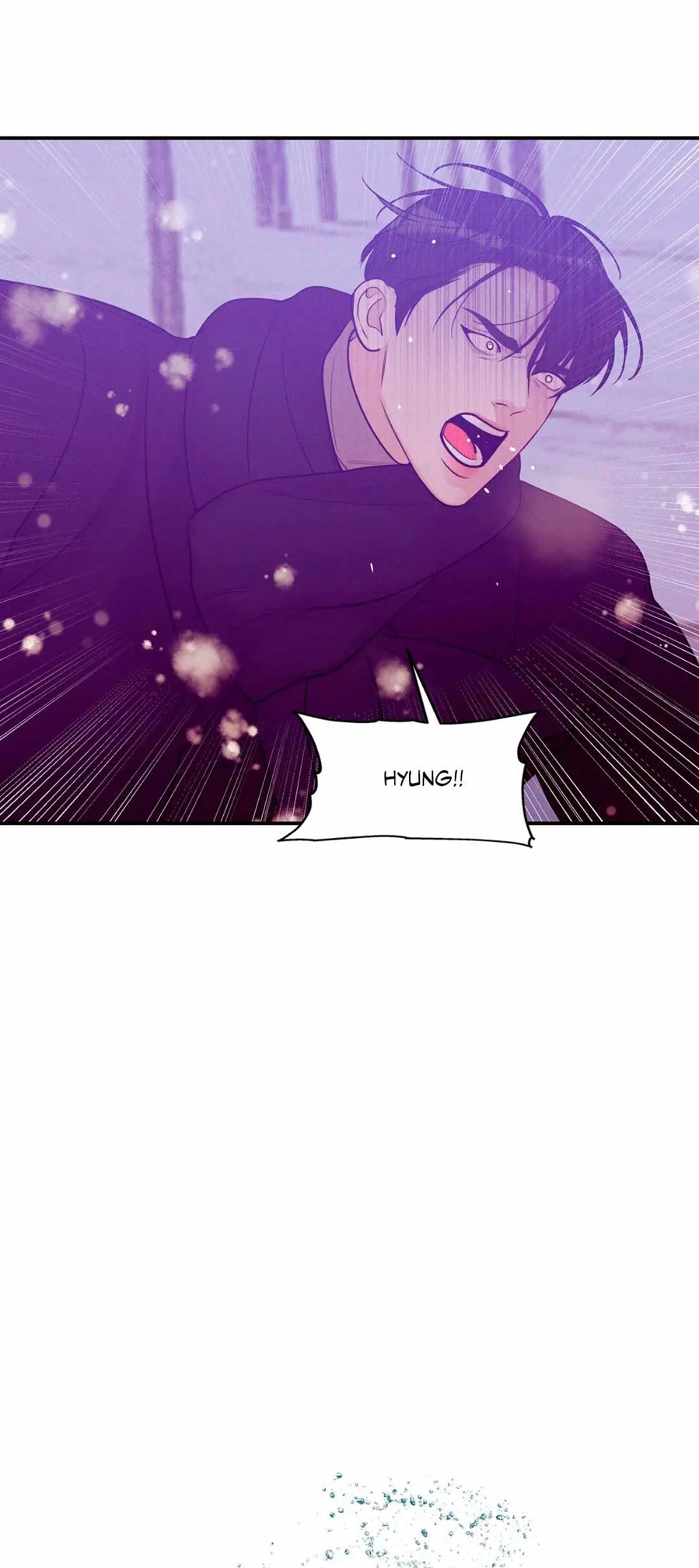 Shell Boy – Capítulo 90 Yaoi – Página 51