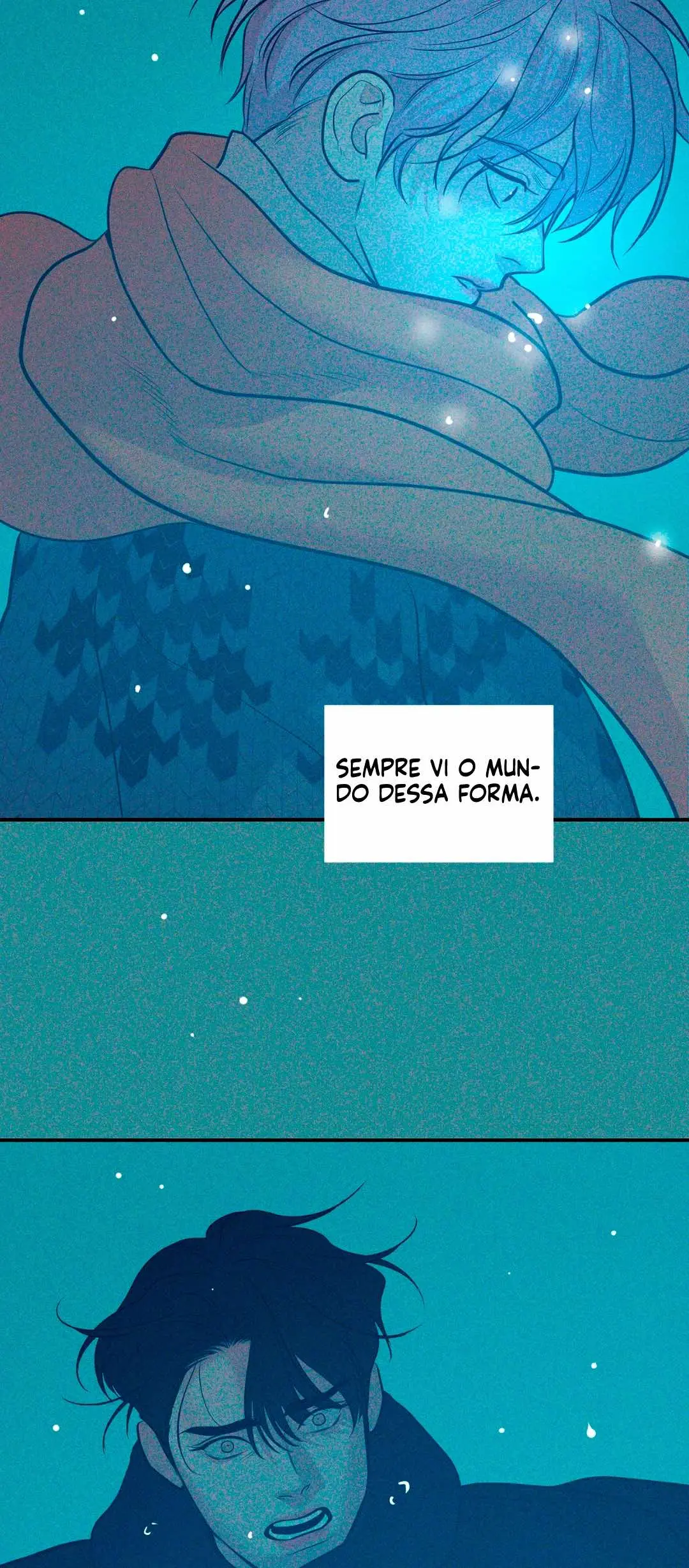 Shell Boy – Capítulo 90 Yaoi – Página 56