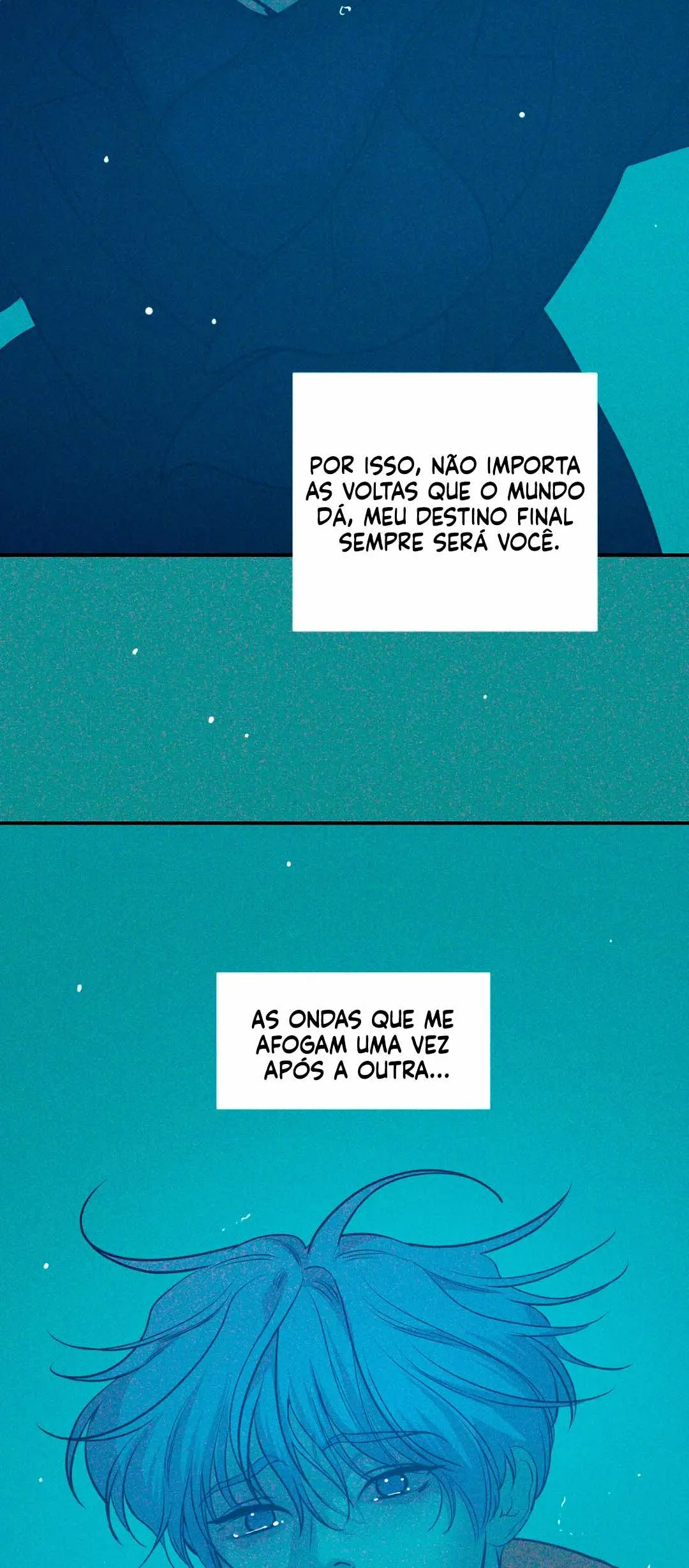 Shell Boy – Capítulo 90 Yaoi – Página 57