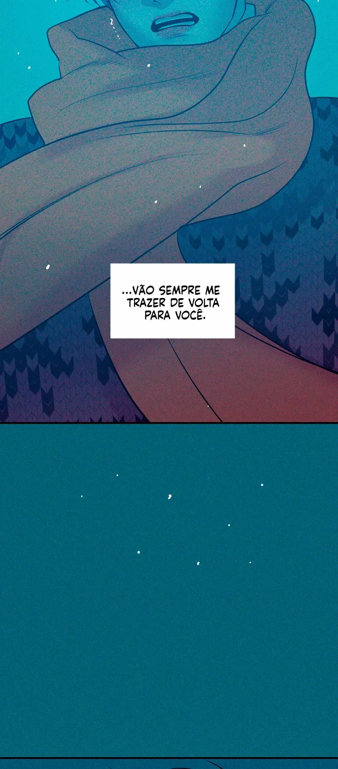 Shell Boy – Capítulo 90 Yaoi – Página 58