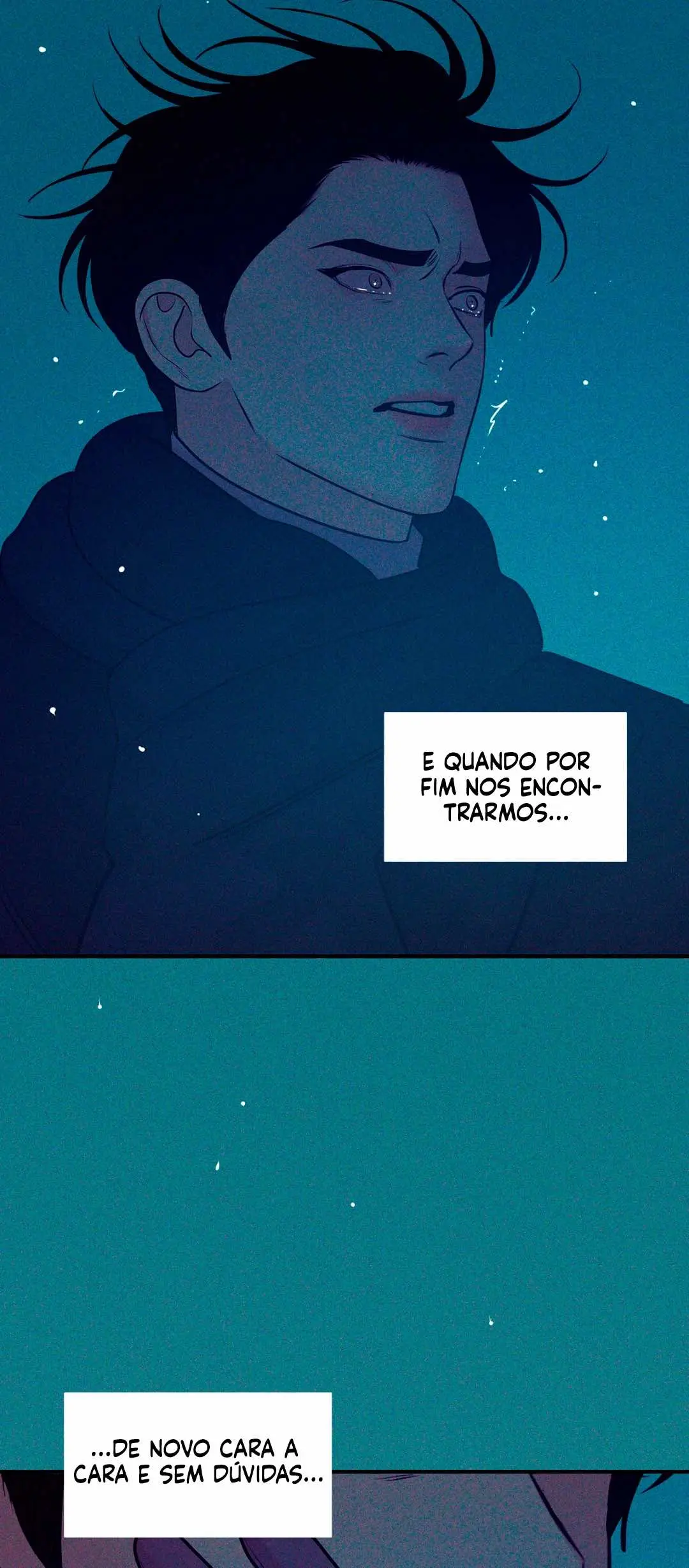 Shell Boy – Capítulo 90 Yaoi – Página 59