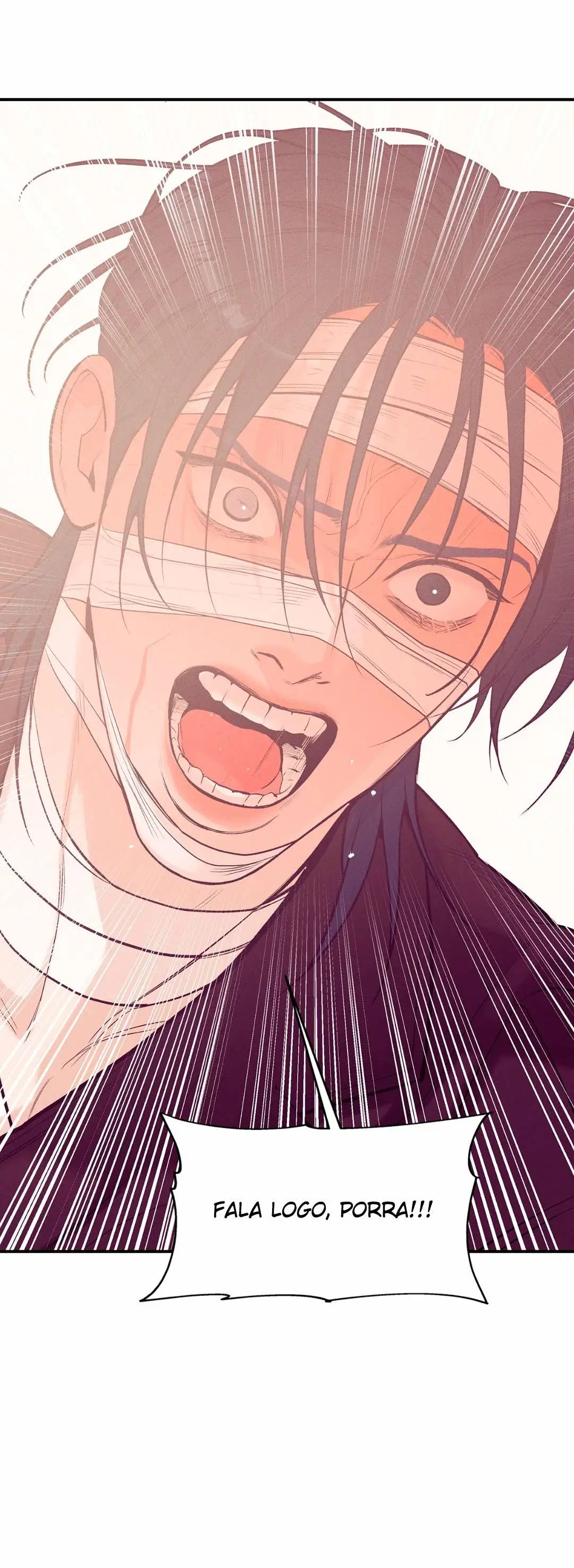 Shell Boy – Capítulo 90 Yaoi – Página 6