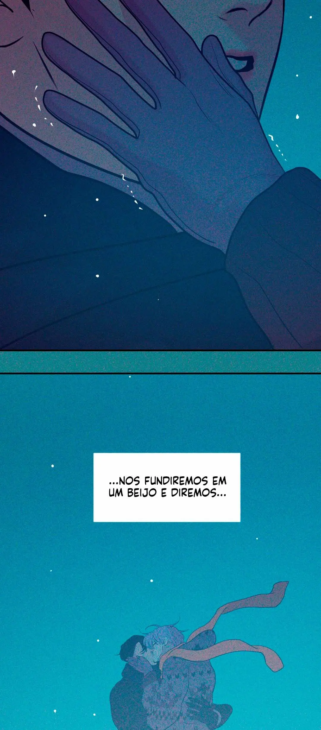 Shell Boy – Capítulo 90 Yaoi – Página 60