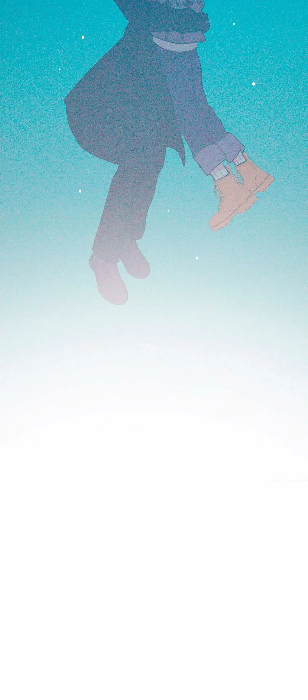 Shell Boy – Capítulo 90 Yaoi – Página 61