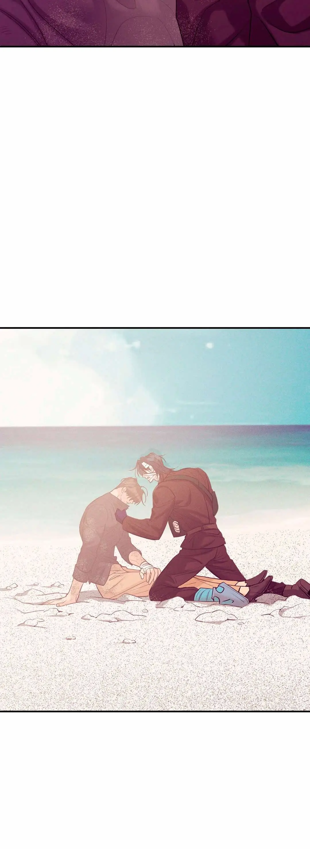 Shell Boy – Capítulo 90 Yaoi – Página 9