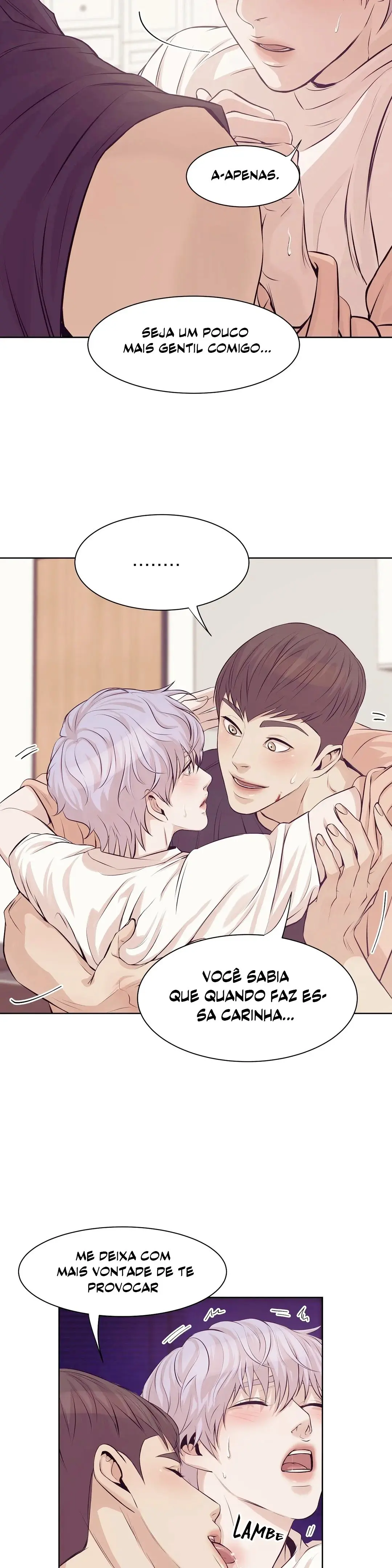 Shell Boy – Capítulo Cap11 Yaoi – Página 14