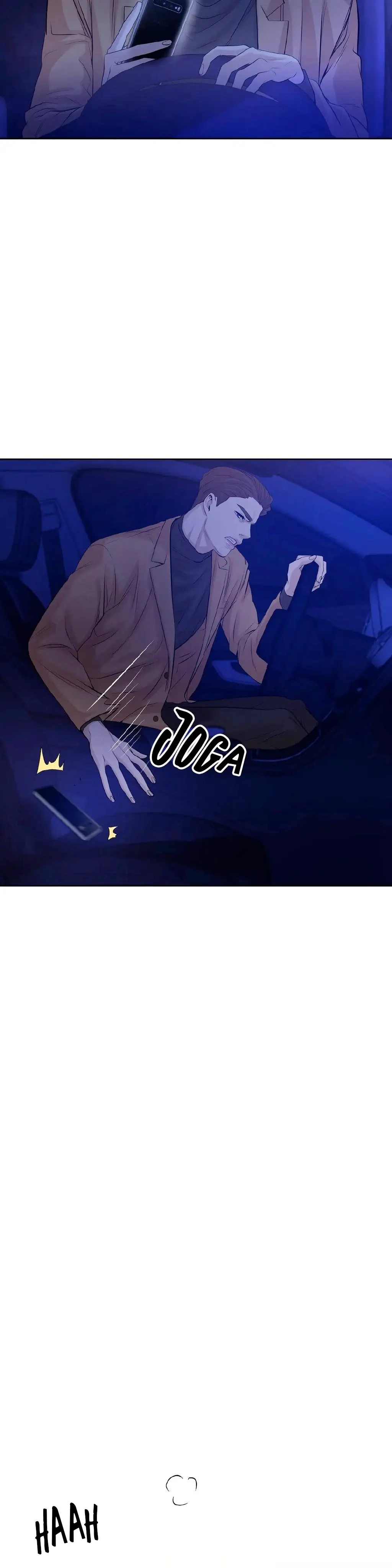 Shell Boy – Capítulo Cap11 Yaoi – Página 29