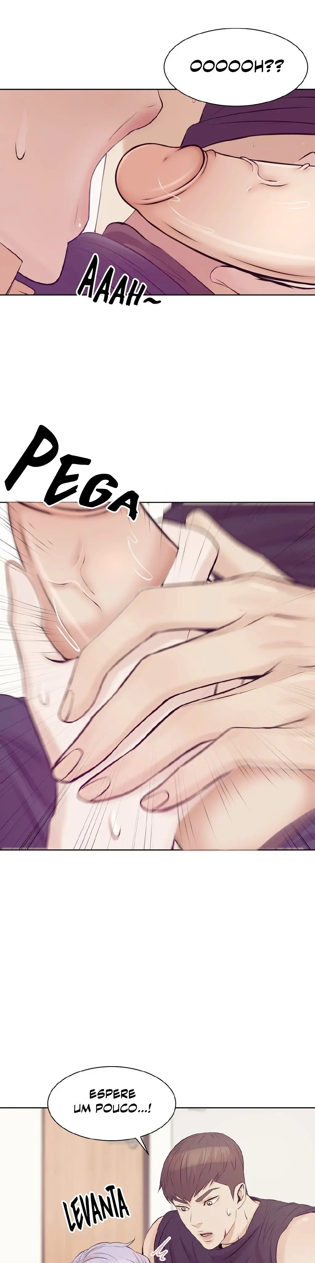 Shell Boy – Capítulo Cap11 Yaoi – Página 5