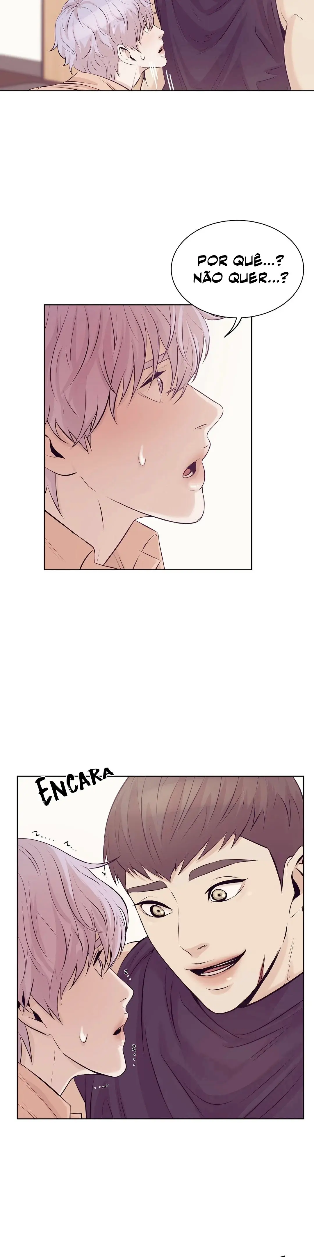 Shell Boy – Capítulo Cap11 Yaoi – Página 6