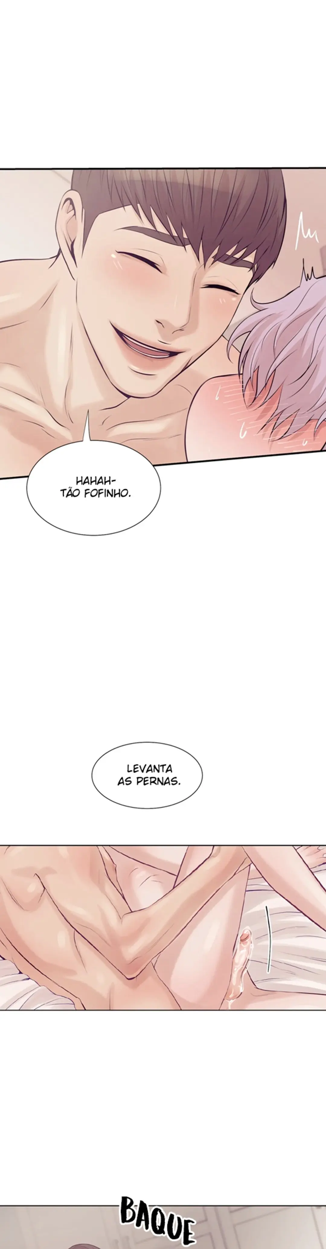 Shell Boy – Capítulo Cap12 Yaoi – Página 10