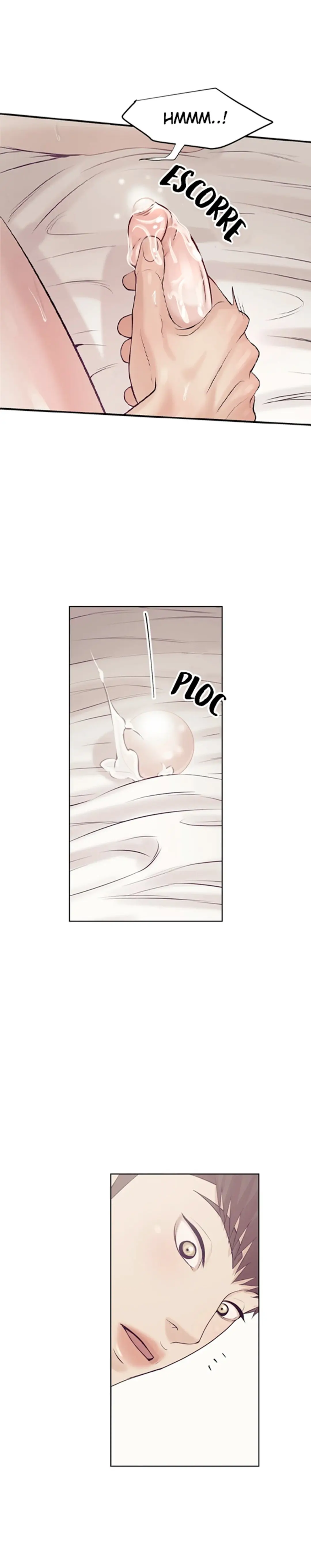 Shell Boy – Capítulo Cap12 Yaoi – Página 16