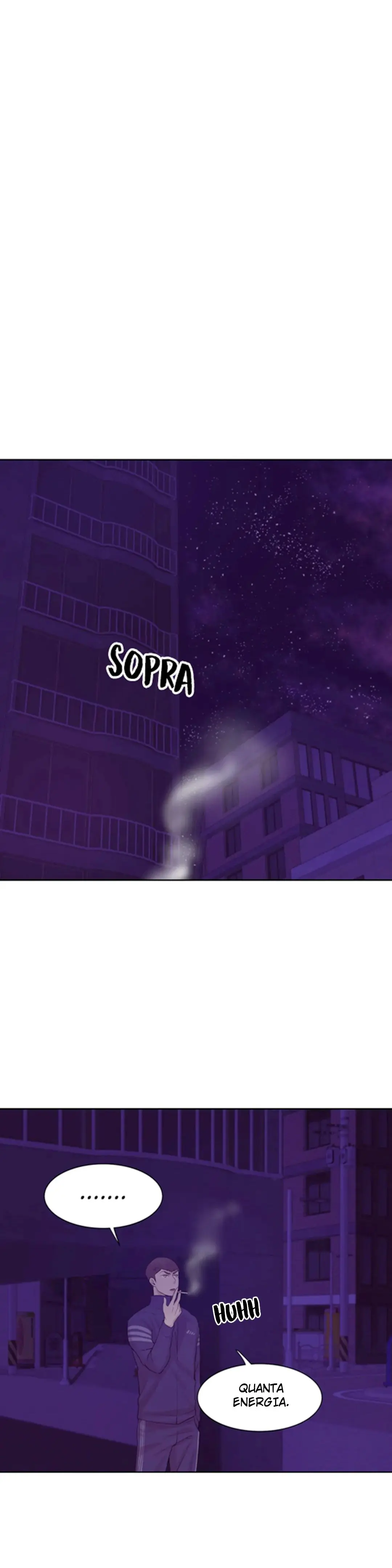 Shell Boy – Capítulo Cap12 Yaoi – Página 25