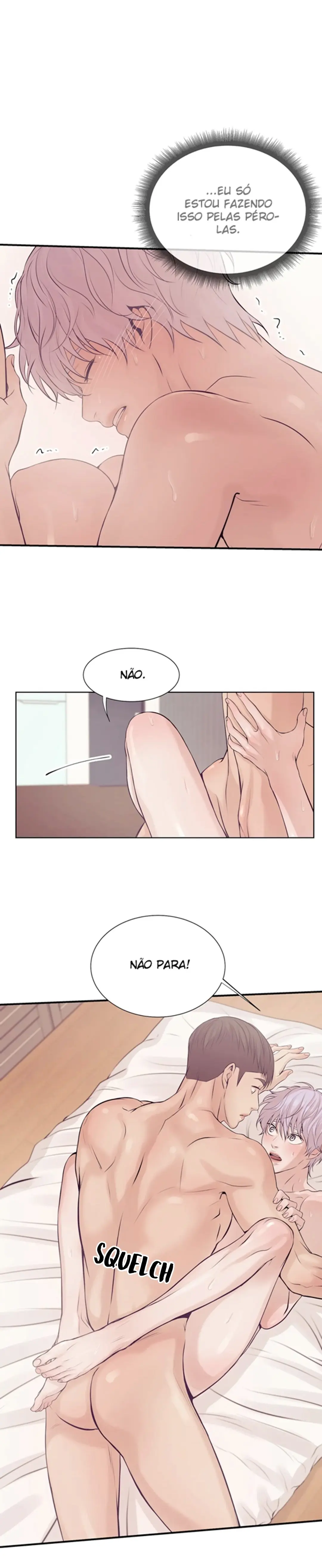 Shell Boy – Capítulo Cap12 Yaoi – Página 9