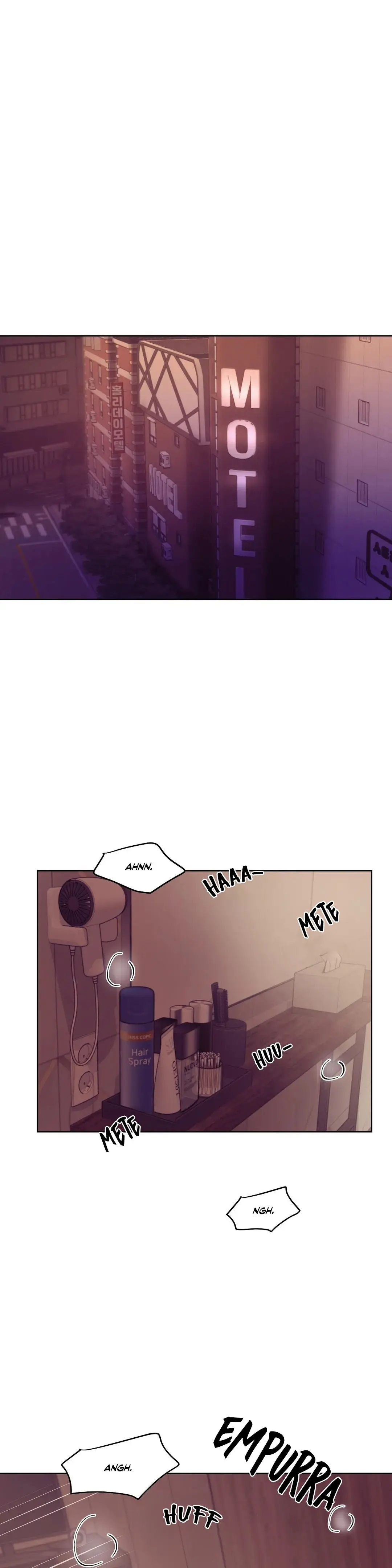 Shell Boy – Capítulo Cap16 Yaoi – Página 17