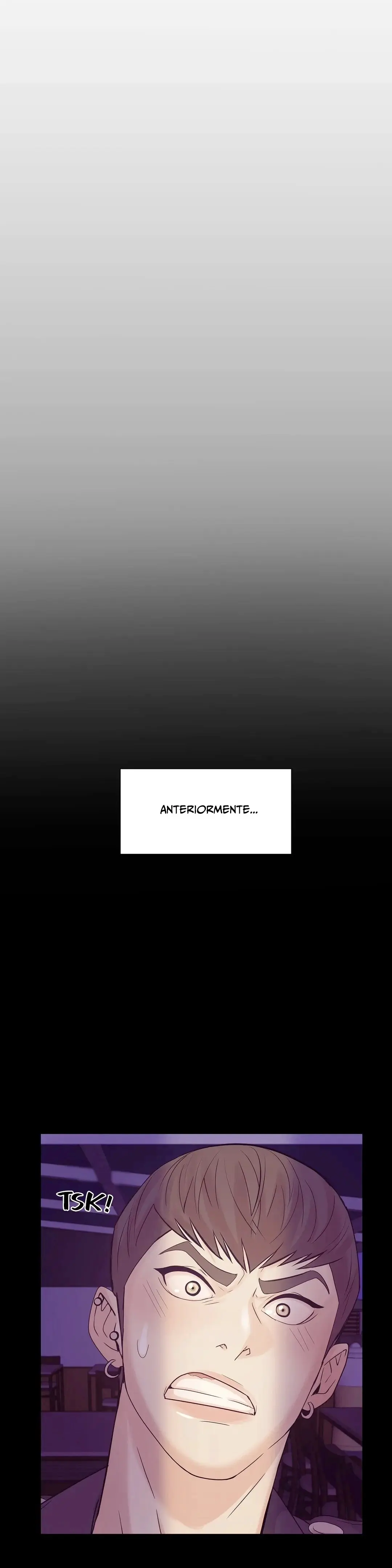 Shell Boy – Capítulo Cap16 Yaoi – Página 2