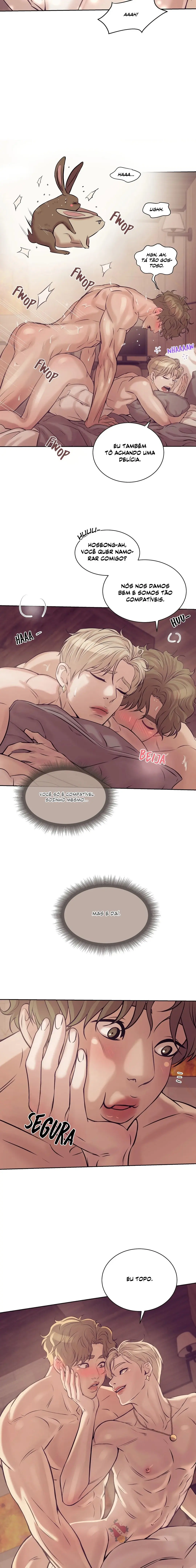 Shell Boy – Capítulo Cap16 Yaoi – Página 20