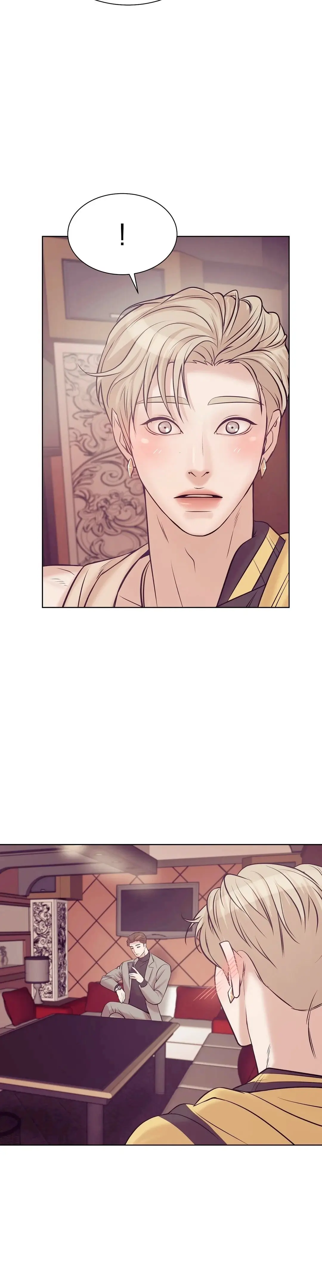 Shell Boy – Capítulo Cap16 Yaoi – Página 34