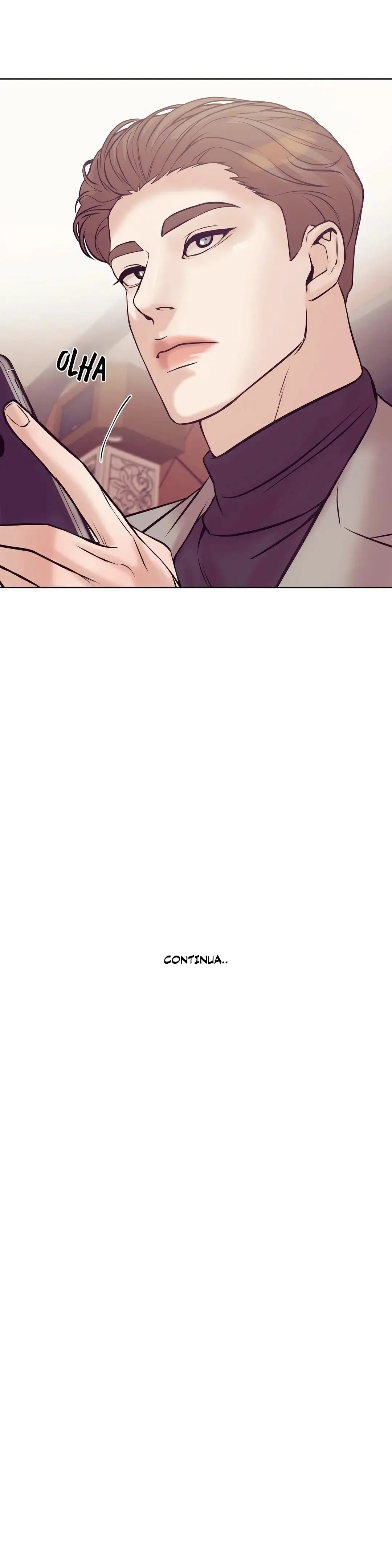 Shell Boy – Capítulo Cap16 Yaoi – Página 35