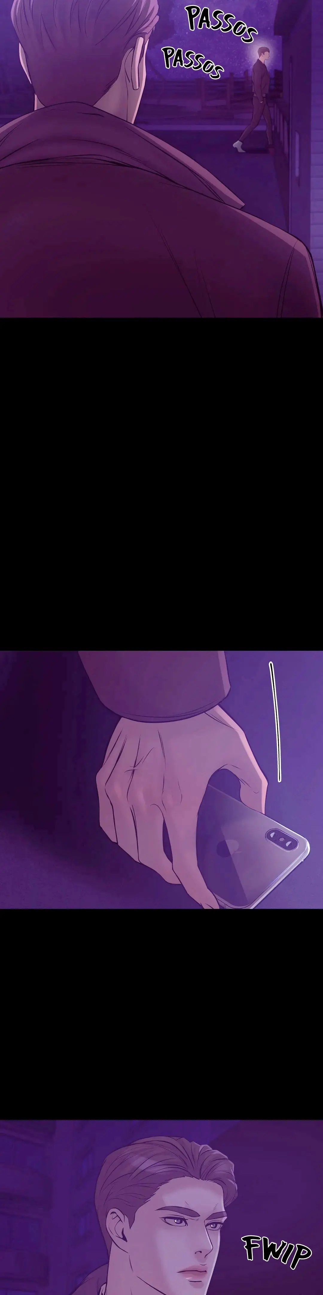 Shell Boy – Capítulo Cap16 Yaoi – Página 4