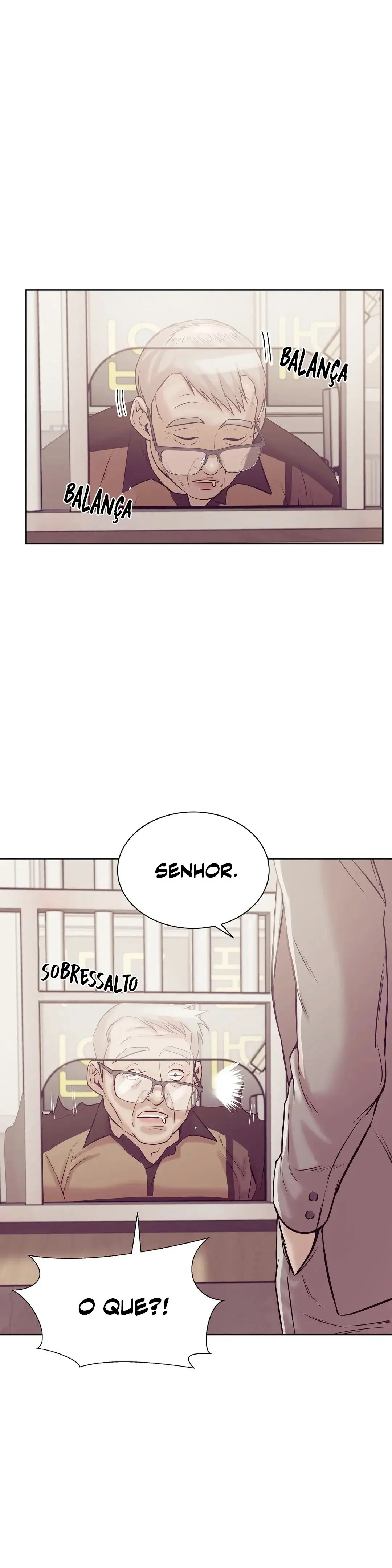 Shell Boy – Capítulo Cap16 Yaoi – Página 6