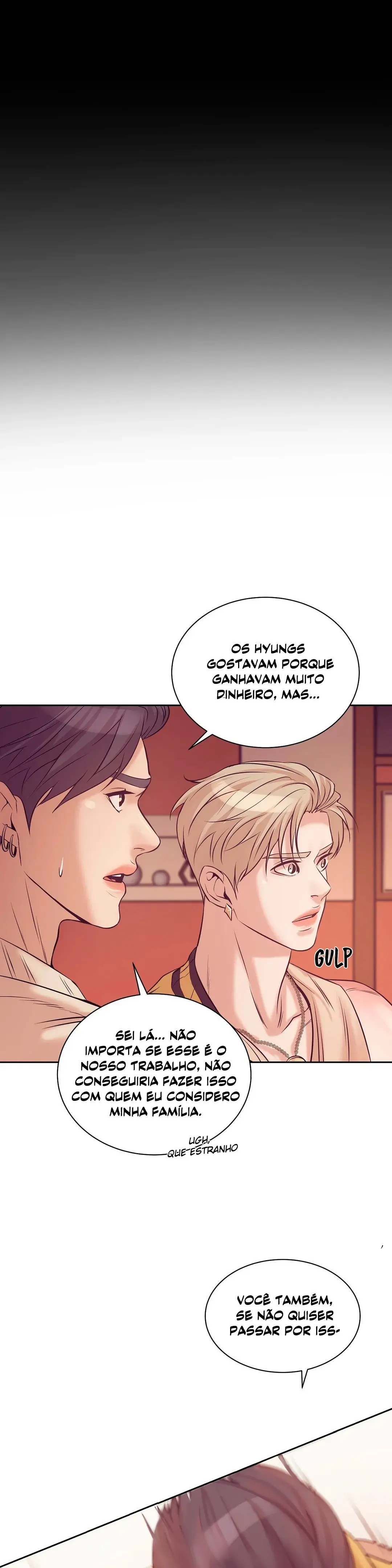 Shell Boy – Capítulo Cap17 Yaoi – Página 10