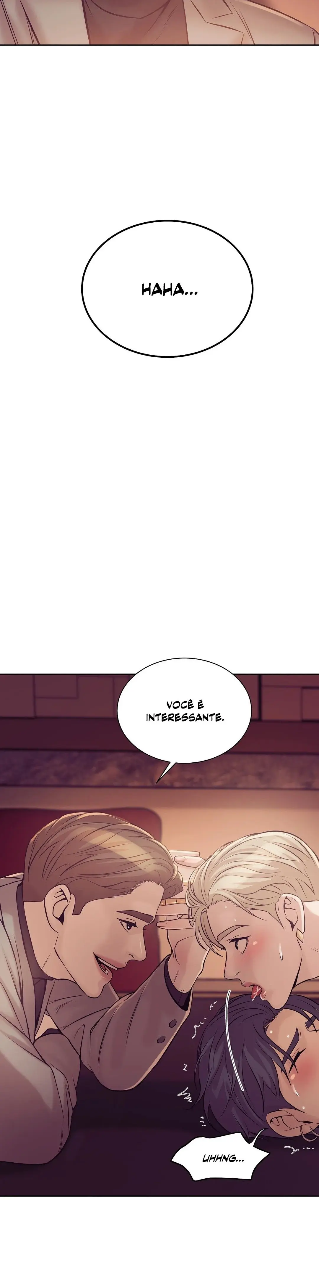 Shell Boy – Capítulo Cap17 Yaoi – Página 14