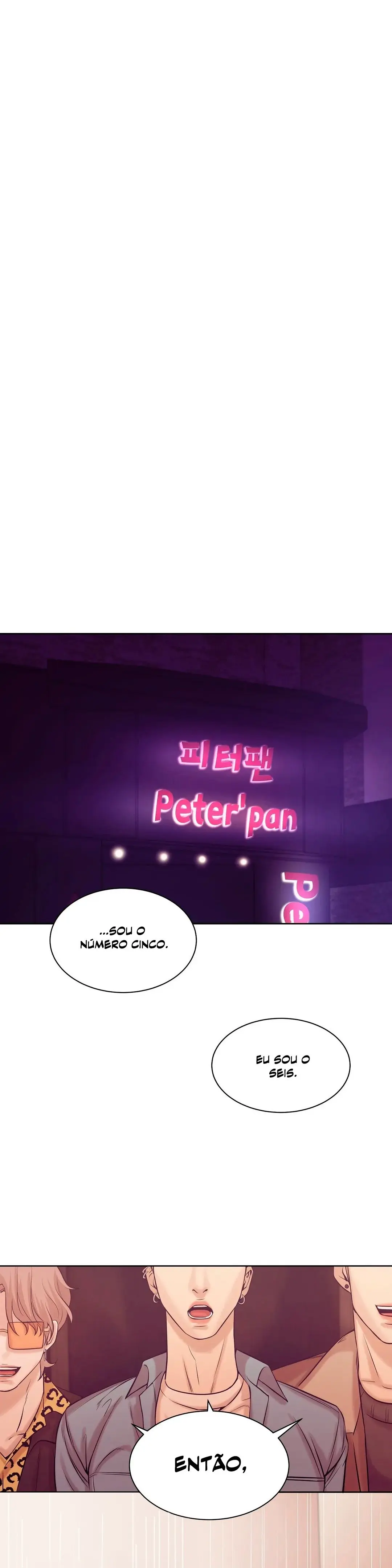 Shell Boy – Capítulo Cap17 Yaoi – Página 2