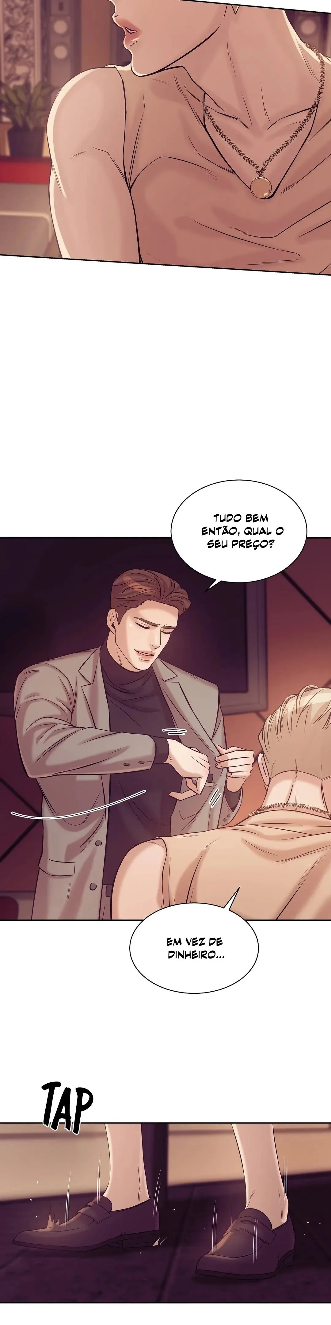 Shell Boy – Capítulo Cap17 Yaoi – Página 23