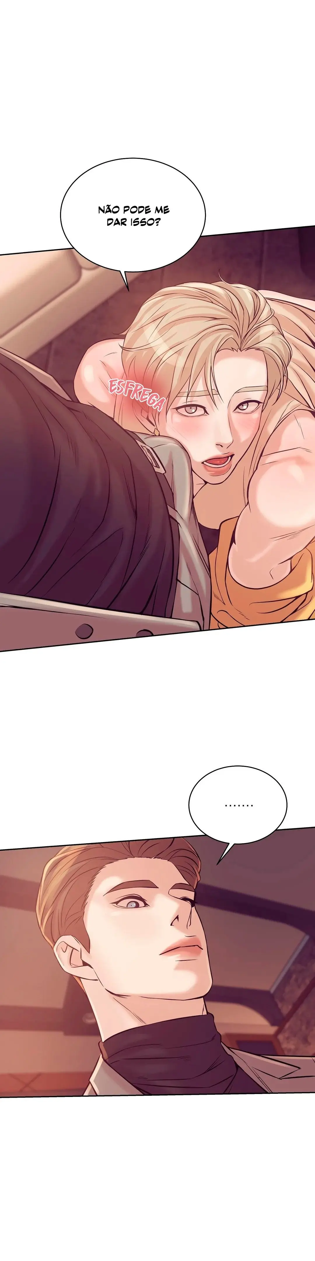 Shell Boy – Capítulo Cap17 Yaoi – Página 24