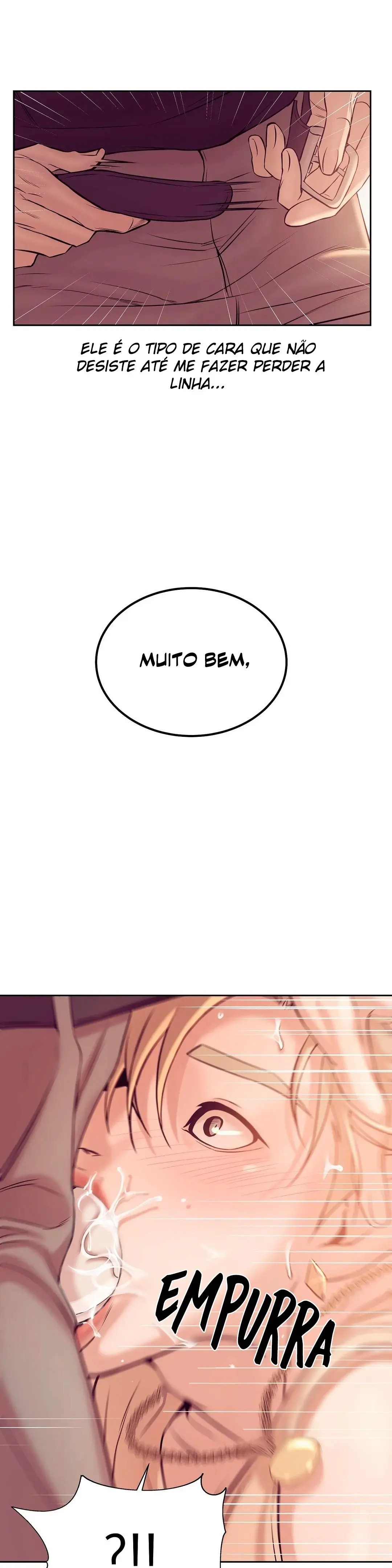 Shell Boy – Capítulo Cap17 Yaoi – Página 25