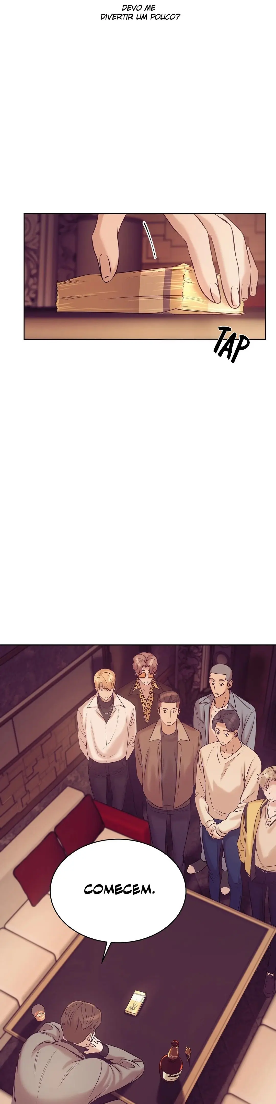 Shell Boy – Capítulo Cap17 Yaoi – Página 6