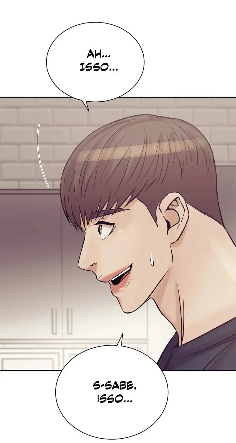 Shell Boy – Capítulo Cap18 Yaoi – Página 19