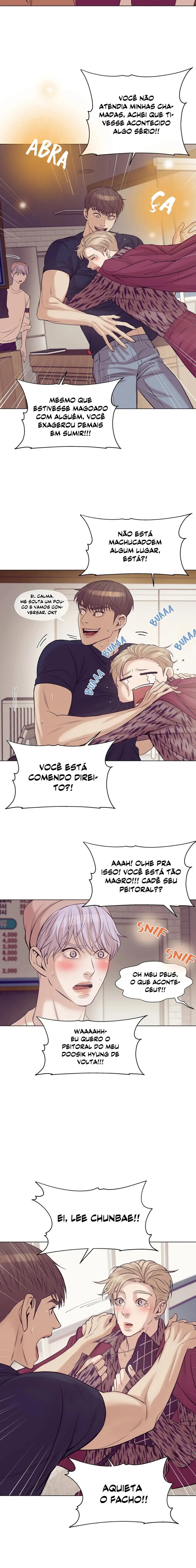 Shell Boy – Capítulo Cap19 Yaoi – Página 4